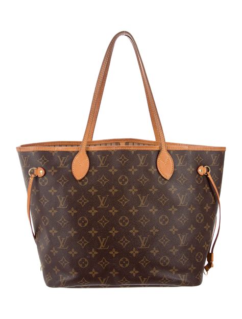 louis vuitton neverfull mm fashionphile.